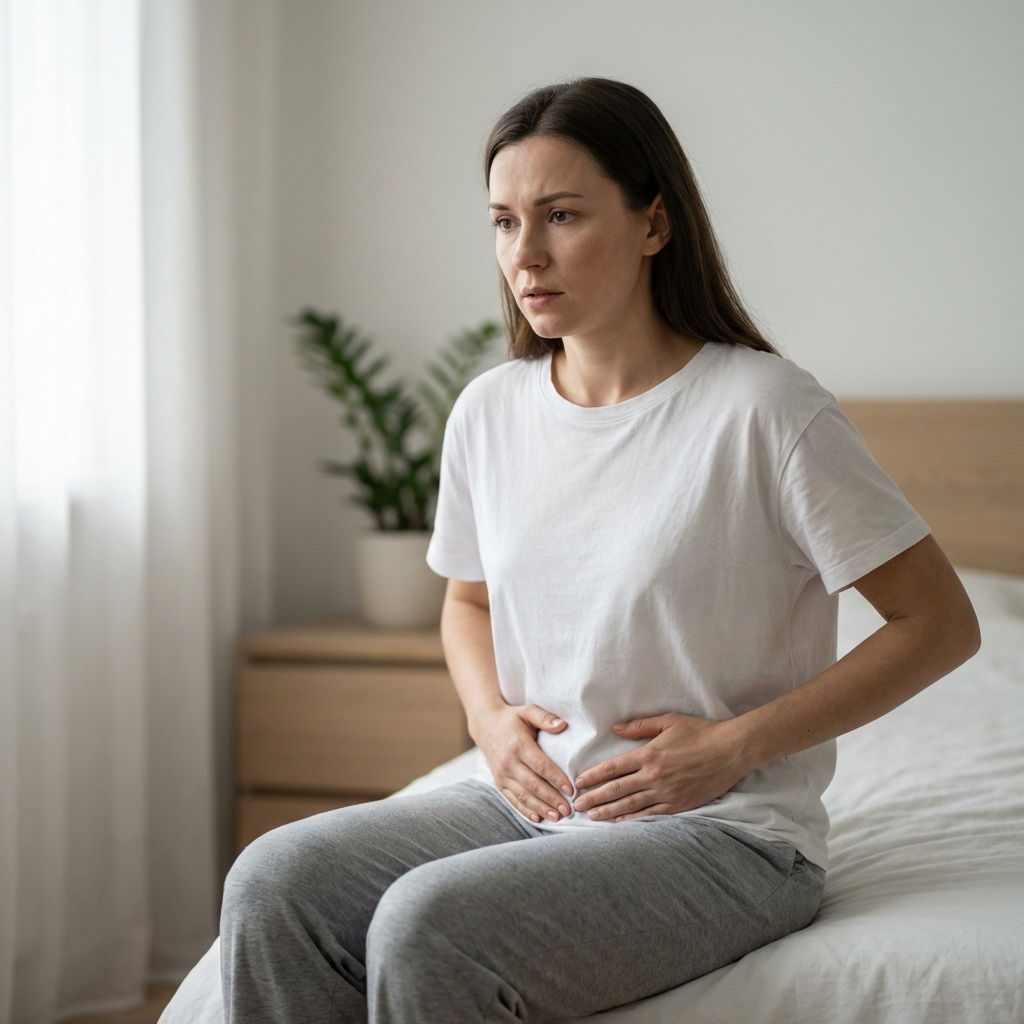 Chronisch entzündliche Darmerkrankungen