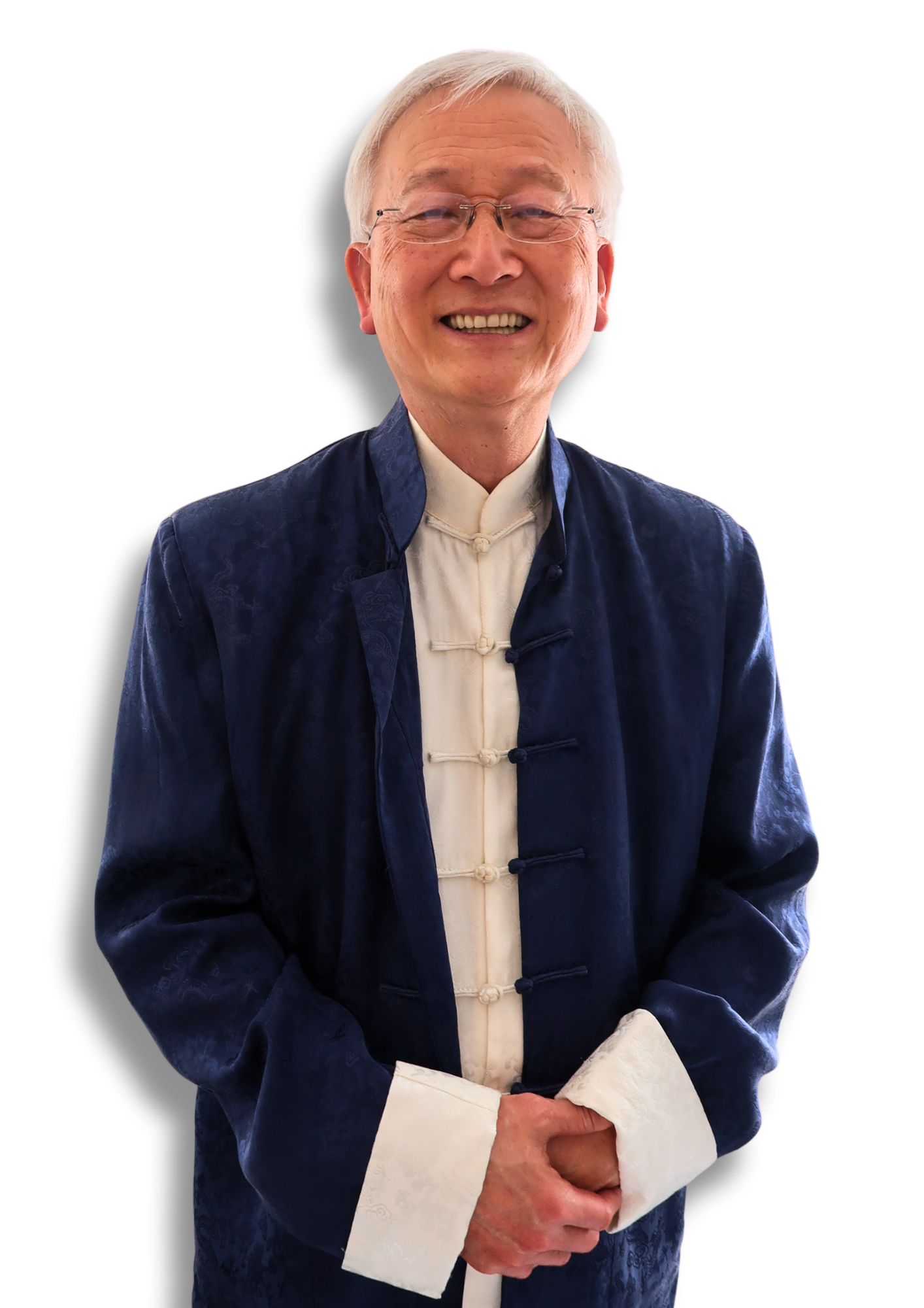 Dr. med. José Uy - TCM Arzt und Gefäßchirurg